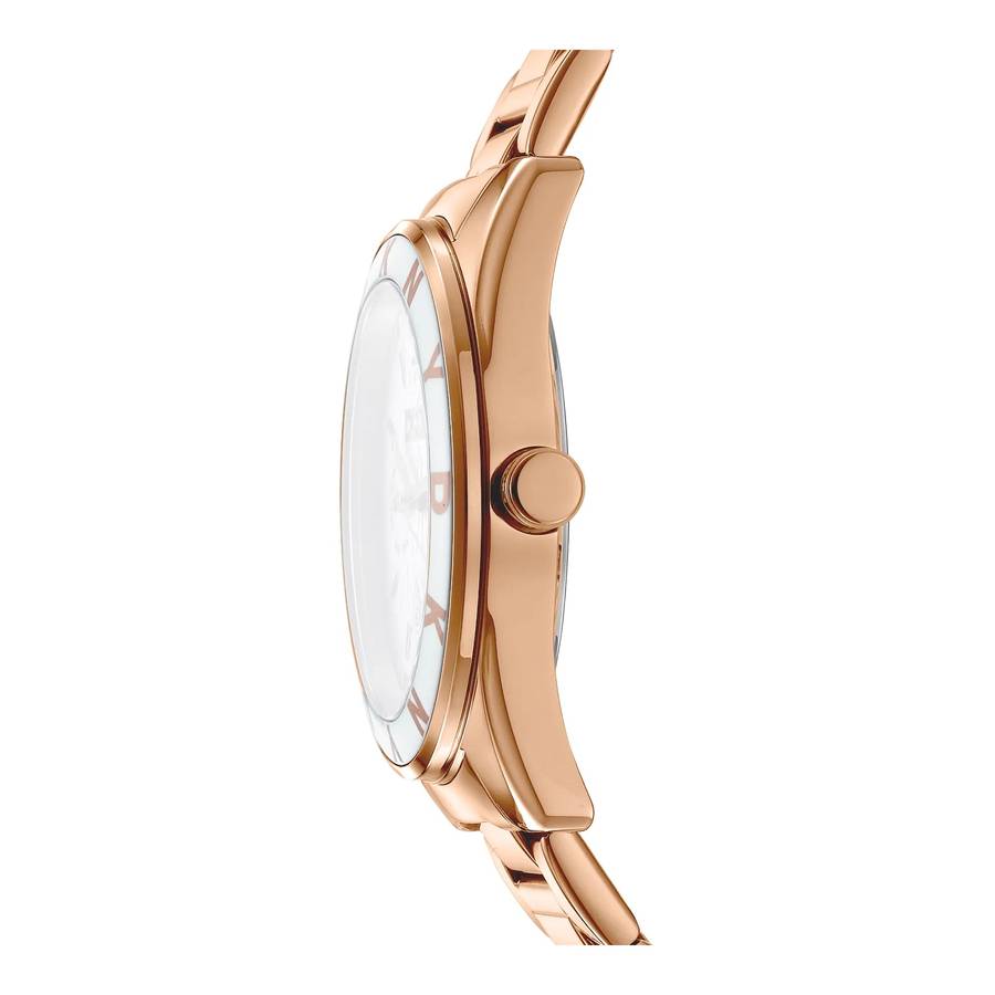 DKNY Chambers Multi Sport Watch
