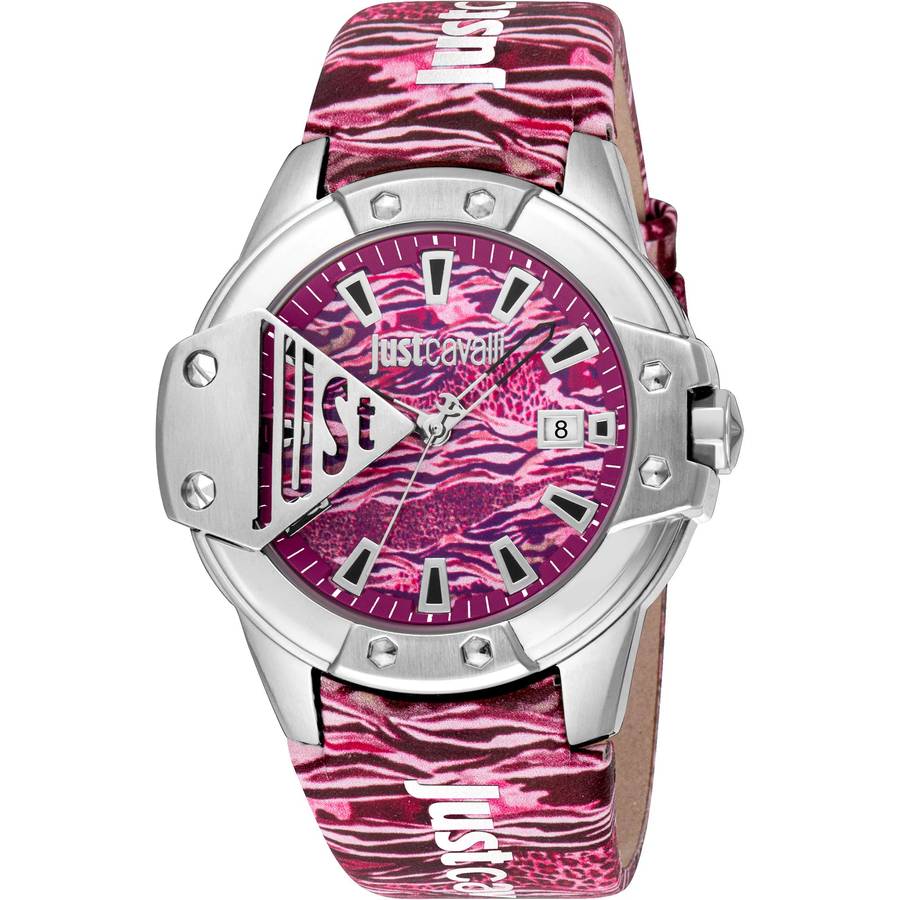 Just Cavalli Young Scudo