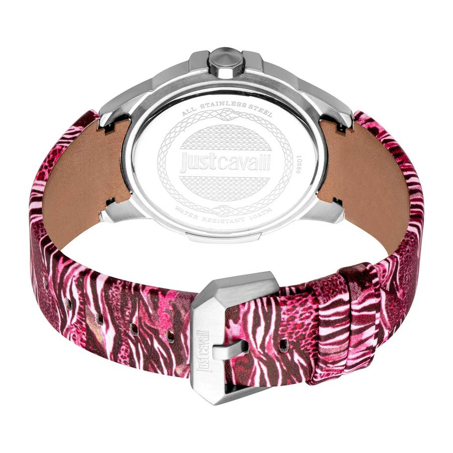 Just Cavalli Young Scudo
