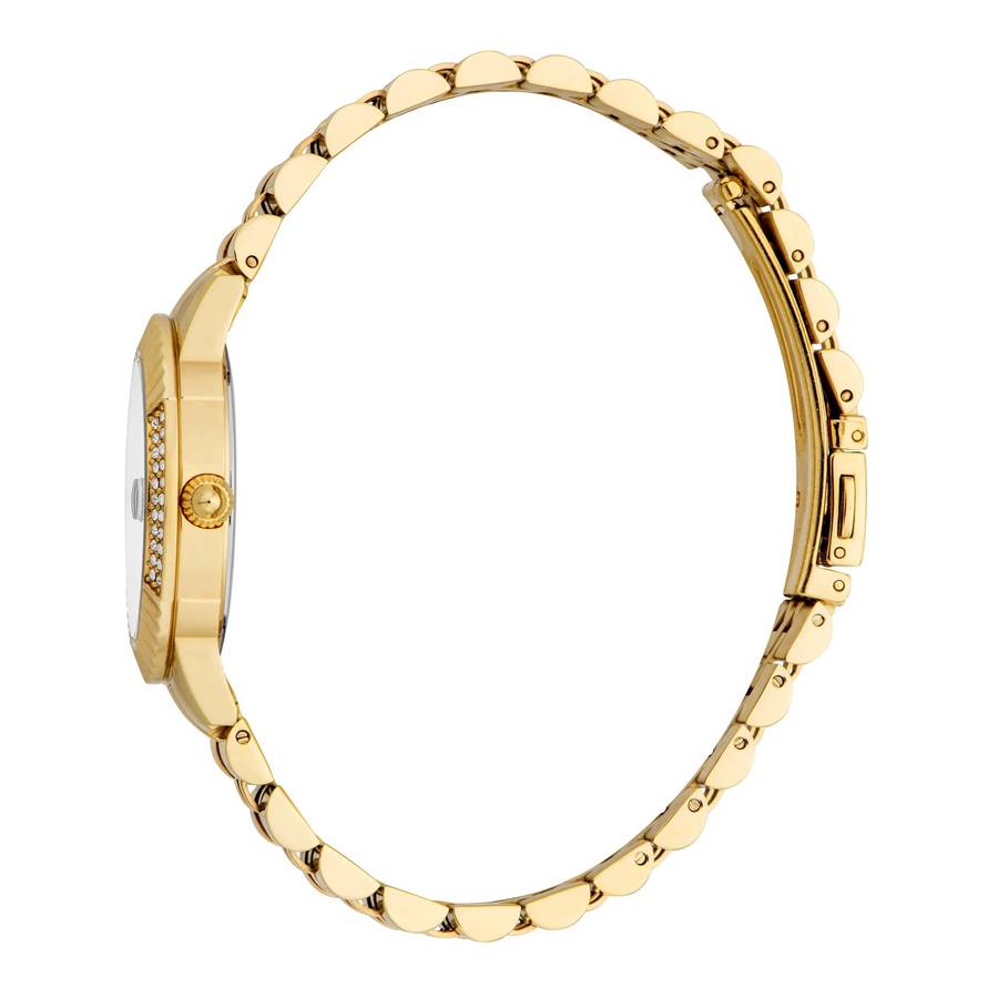 Just Cavalli Glam Chic Glam Gold Silver
