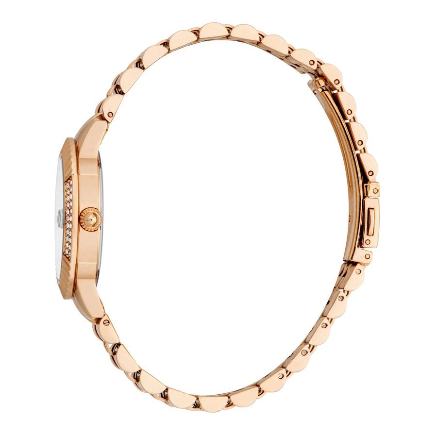Just Cavalli Glam Chic Glam Rose Gold MOP