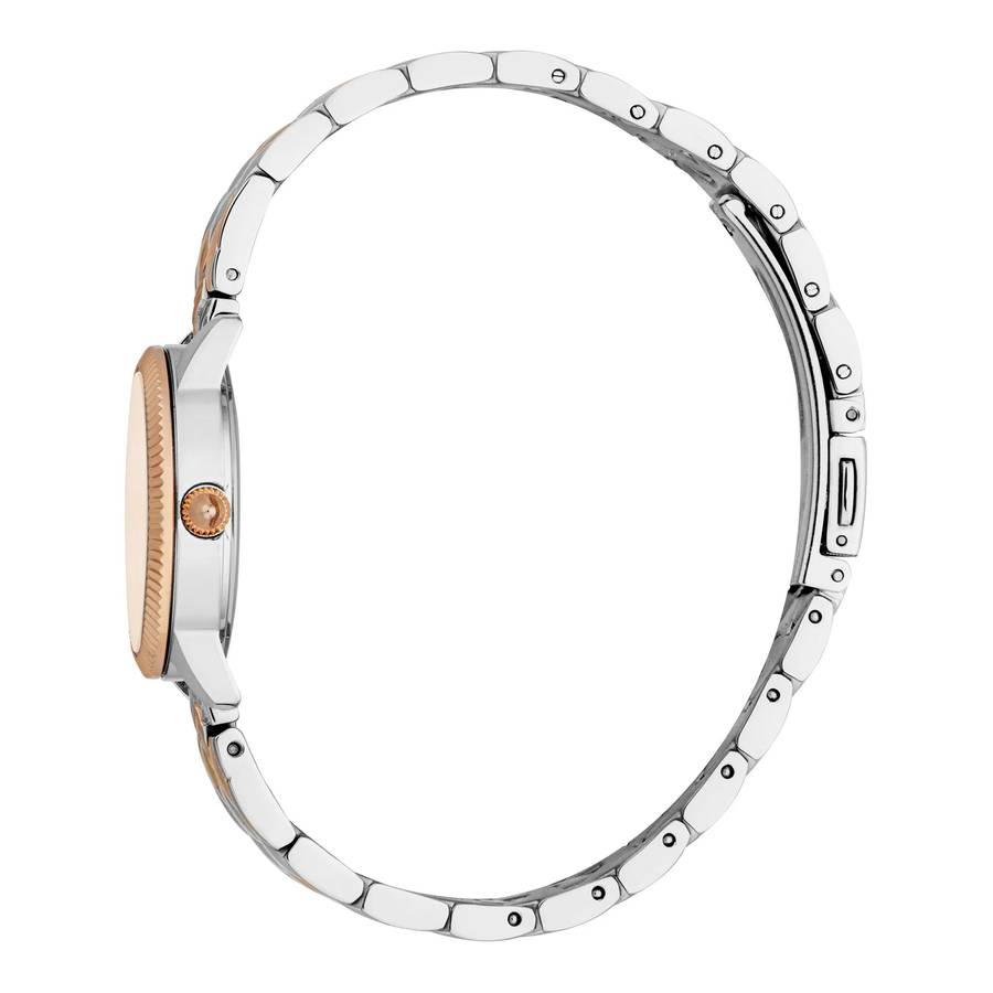 Just Cavalli Glam Chic Daydreamer Rose Gold