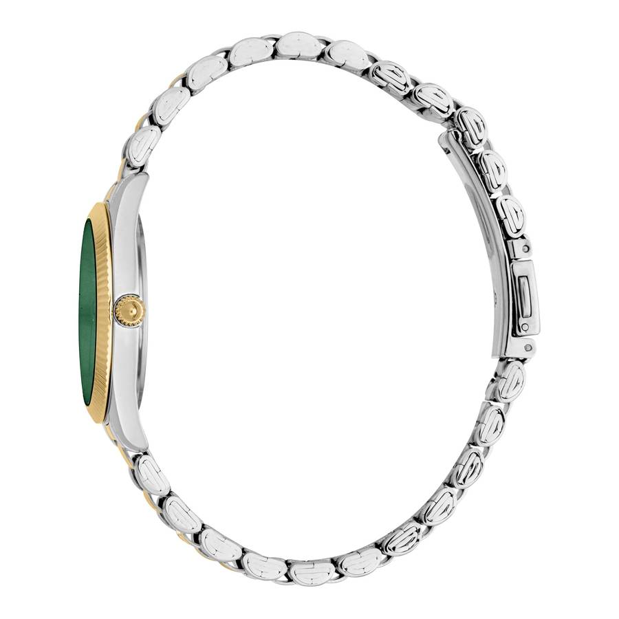 Just Cavalli SET Pacentro Two Tones YG Green