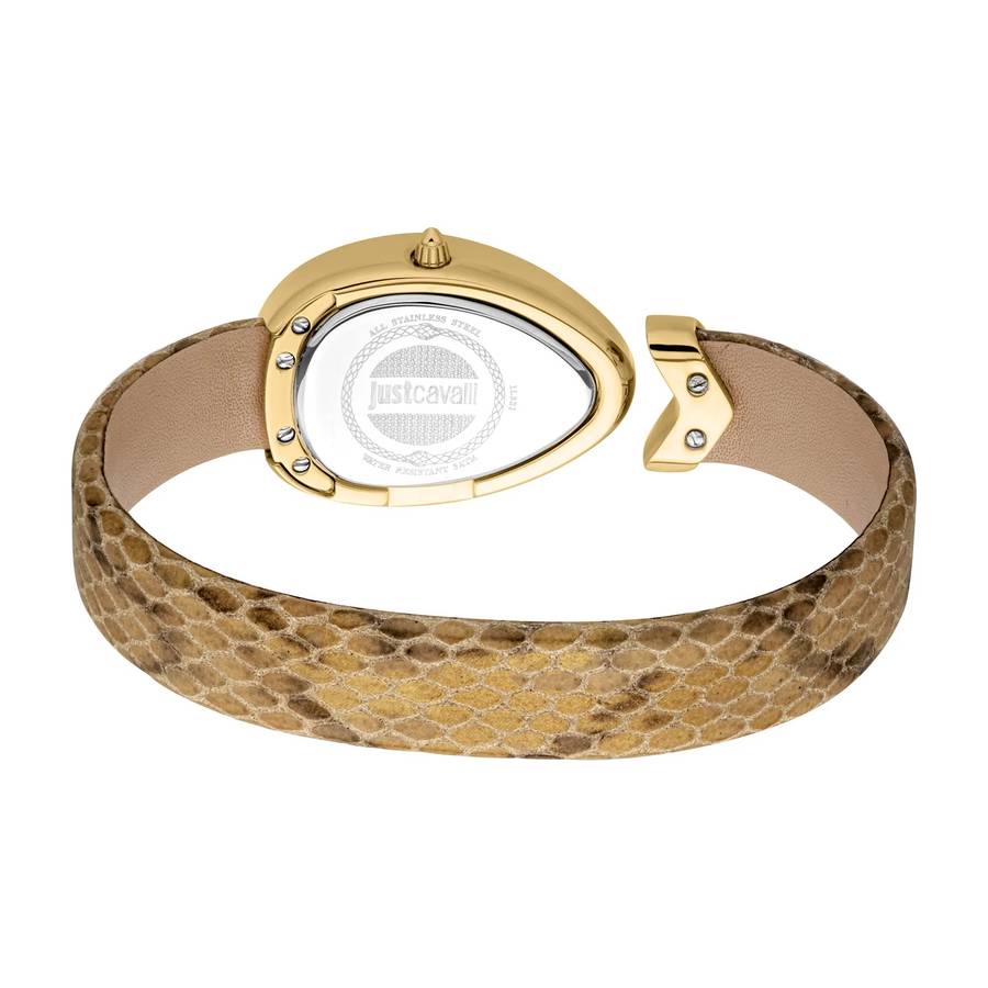 Just Cavalli Signature Snake Diversa Snake JC1L321L0025
