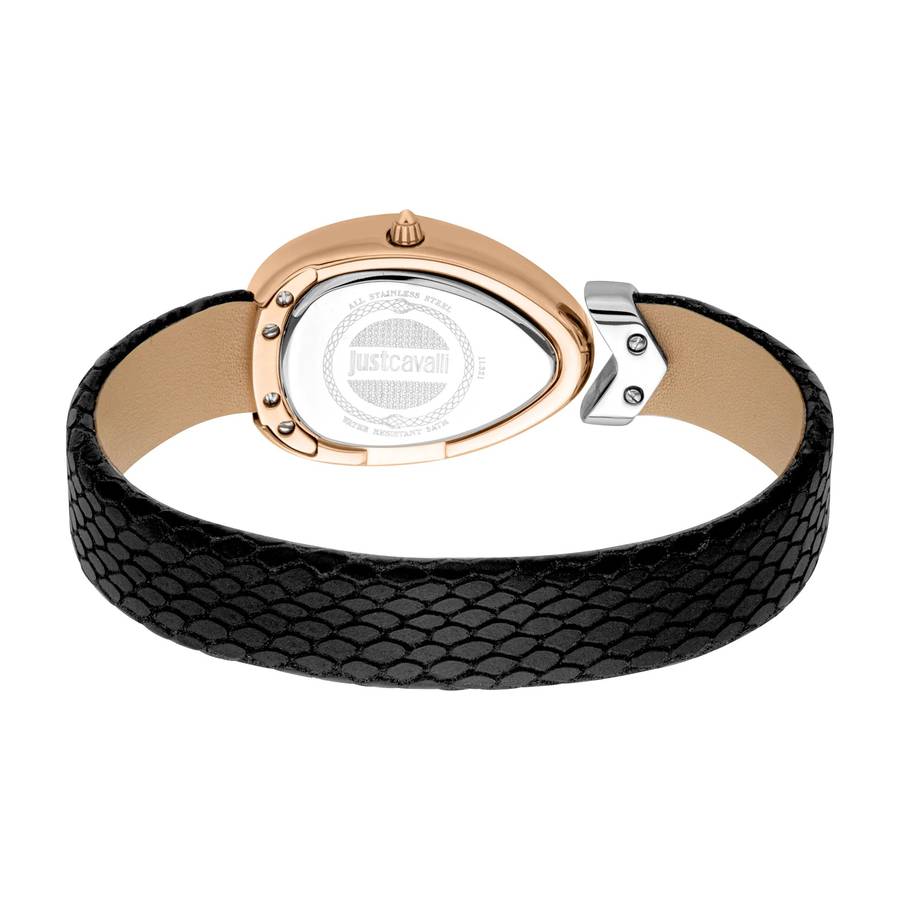 Just Cavalli Signature Snake Diversa Snake JC1L321L0065