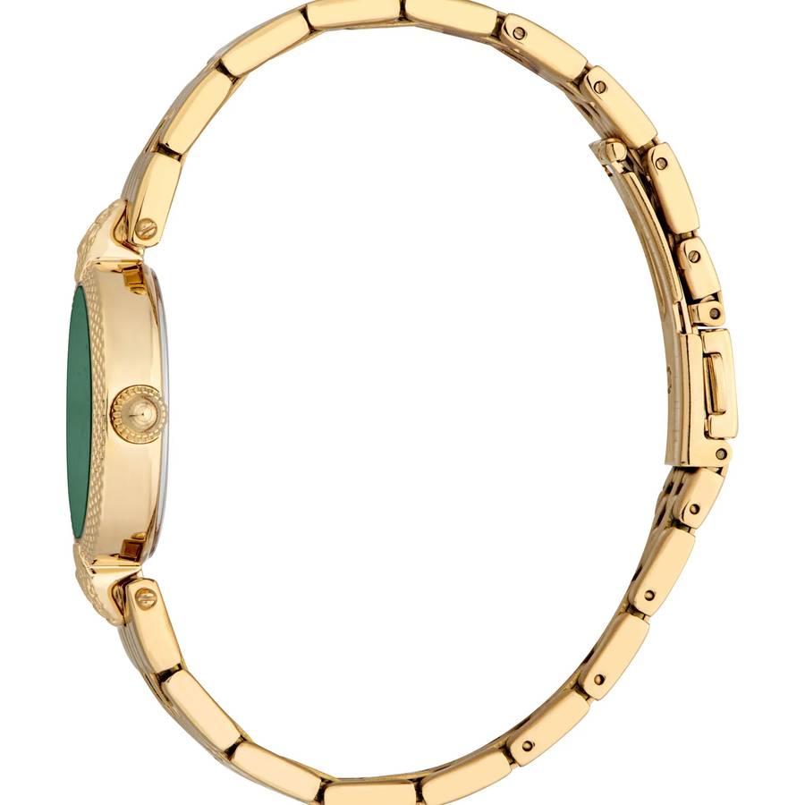 Just Cavalli SET Mini Attraente Yellow Gold Green