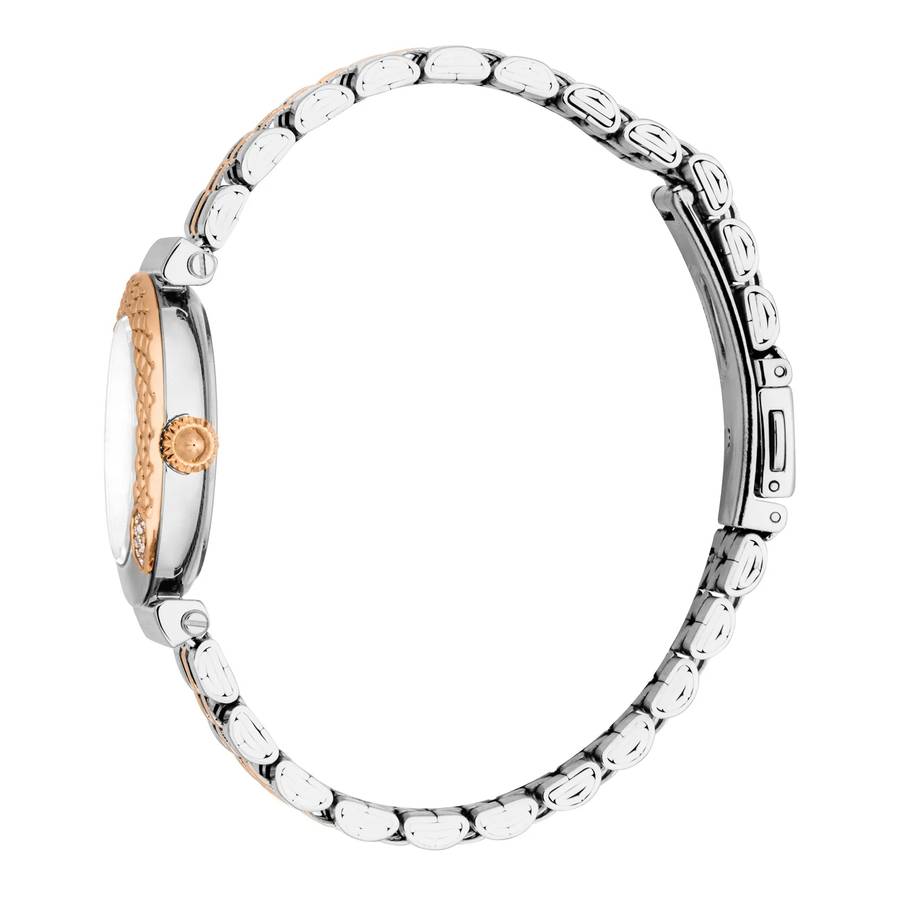 Just Cavalli Animalier Mistero Snake Two Tones RG