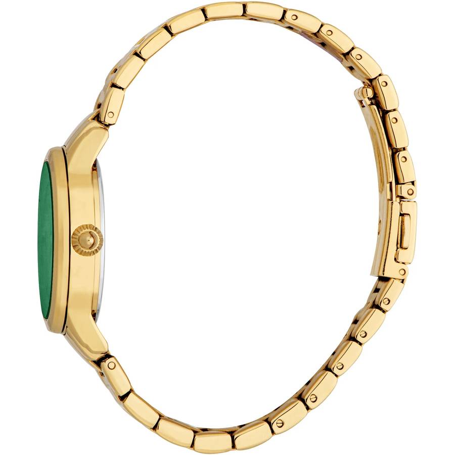 Just Cavalli SET Dolce Yellow Gold Green