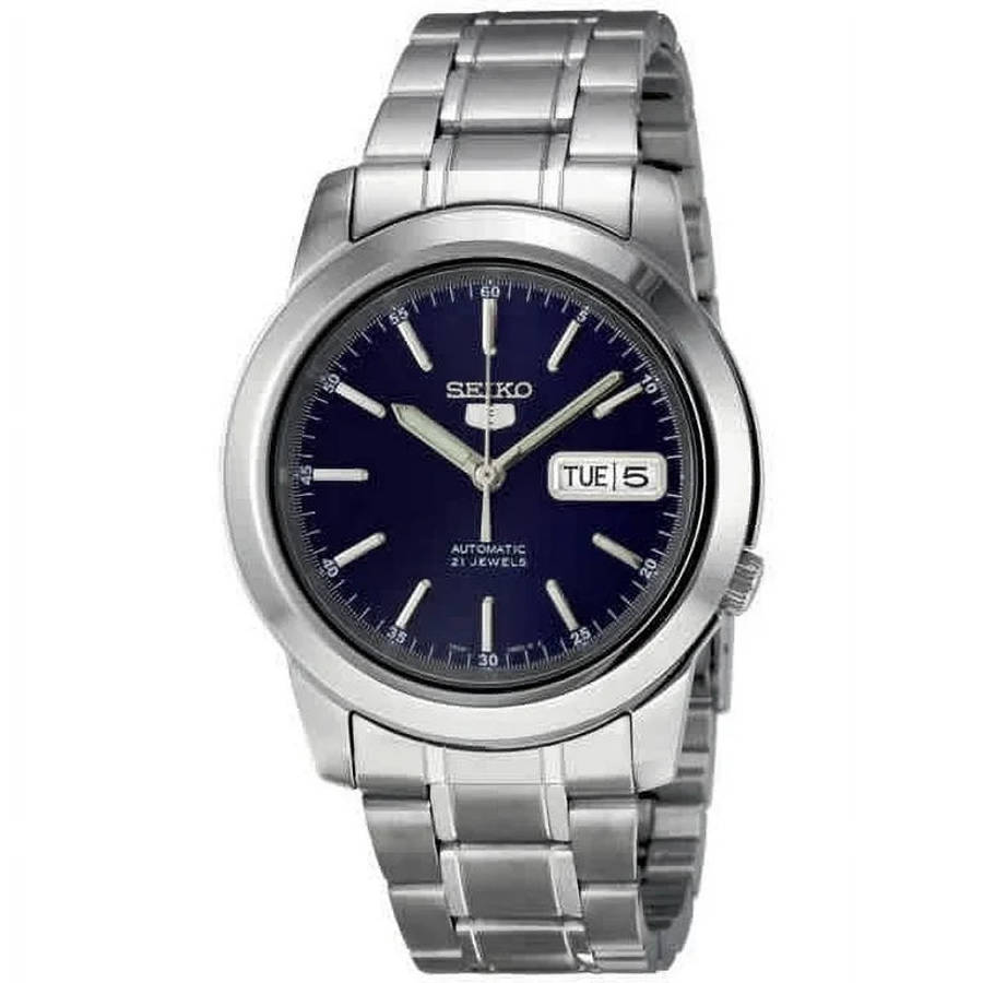 Seiko 5 SNKE51K1 21 Jewels Automatic Men's Watch