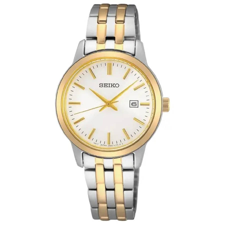 Seiko Essentials SUR410P1 Women's Watch