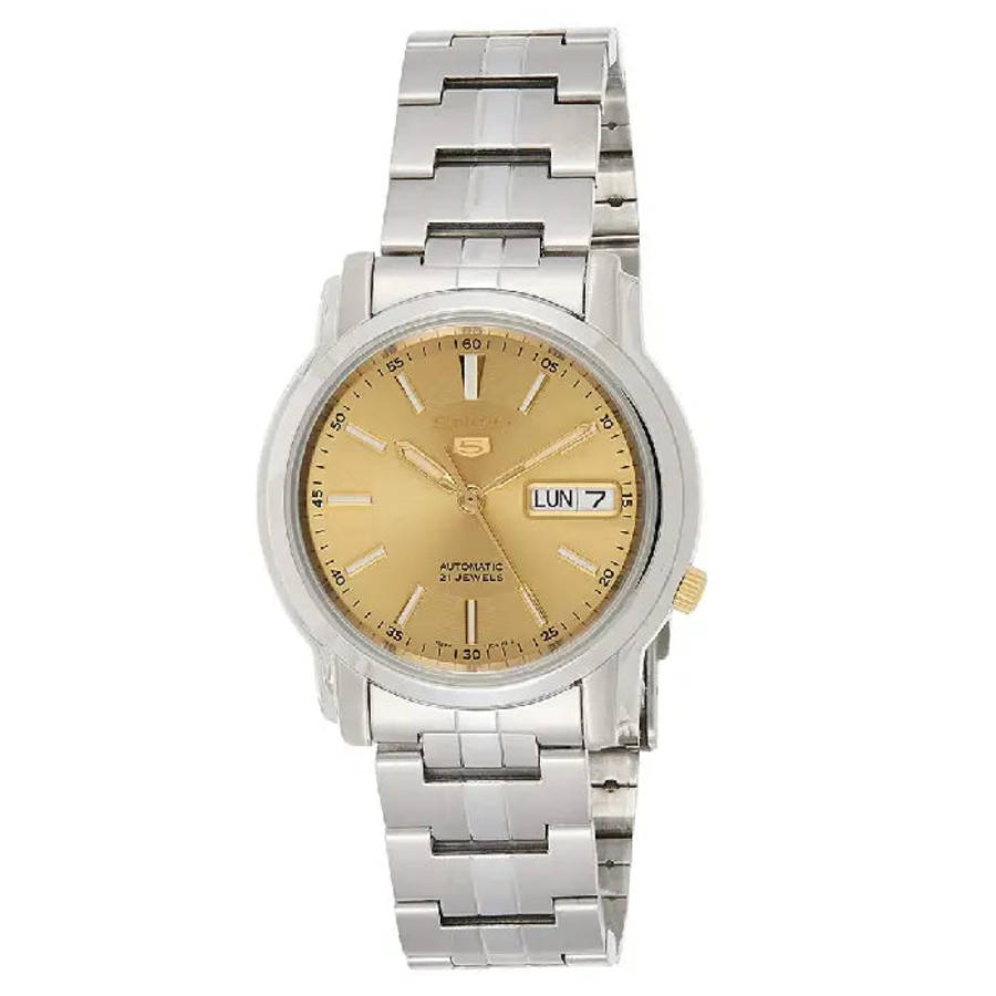 Seiko 5 Automatic SNKL81K1 Men's Watch