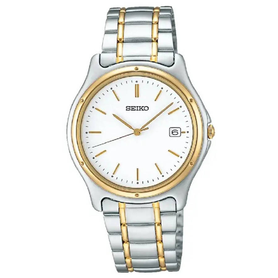 Seiko Spirit Collection SCXA026 Men's Watch