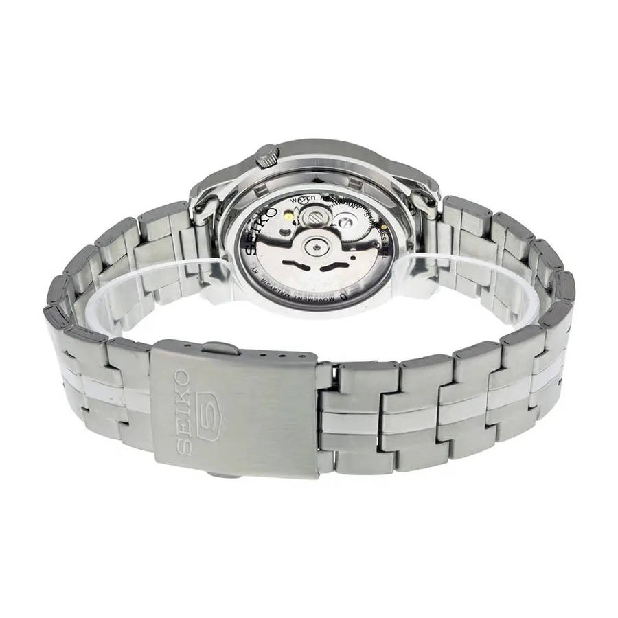 Seiko 5 Automatic SNKK71K1 Men's Watch