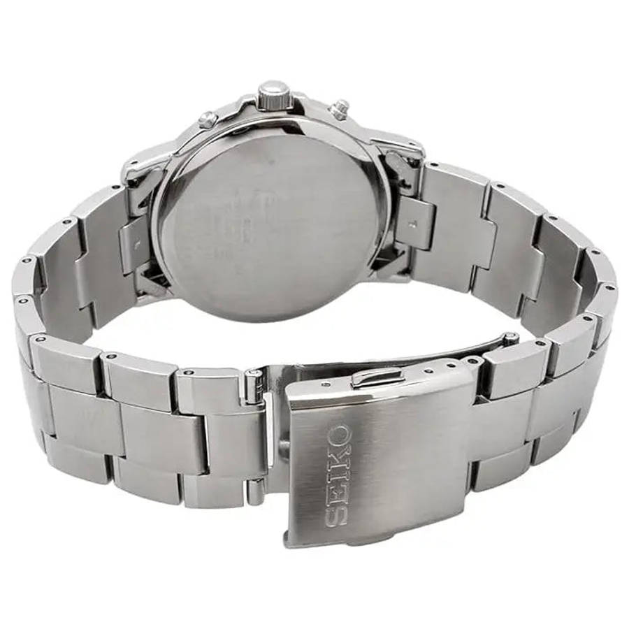 Seiko Selection SBTM191 Radio Controlled Solar Men's Watch