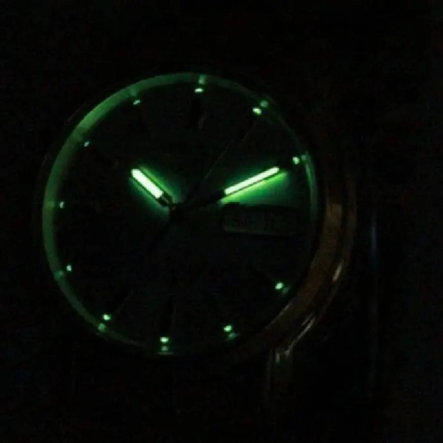 Seiko 5 SNKK74K1 Automatic Men's Watch