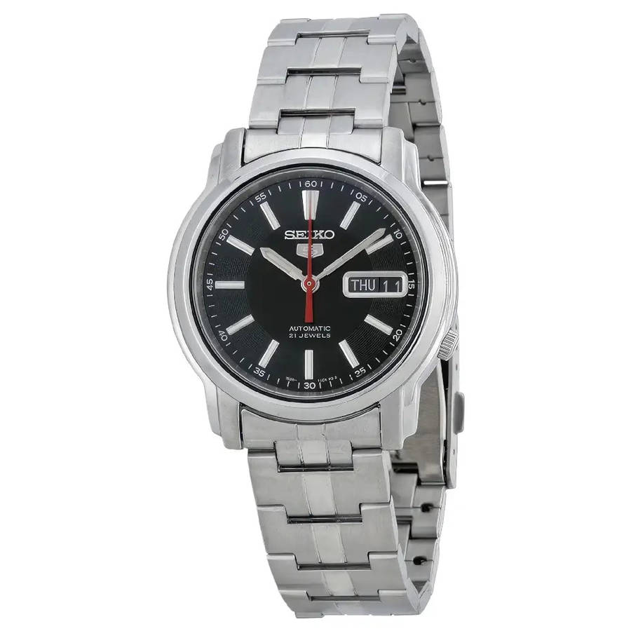 Seiko 5 Automatic SNKL83K1 Men's Watch