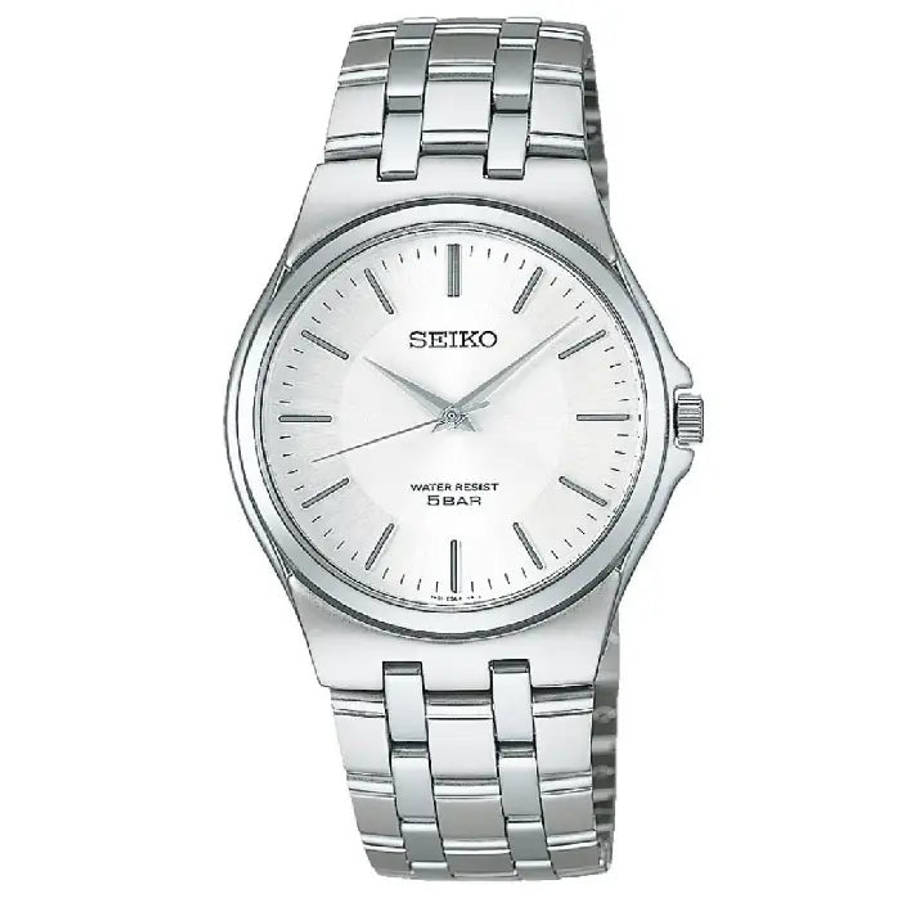 Seiko Selection Spirit SCXP021 Men's Watch