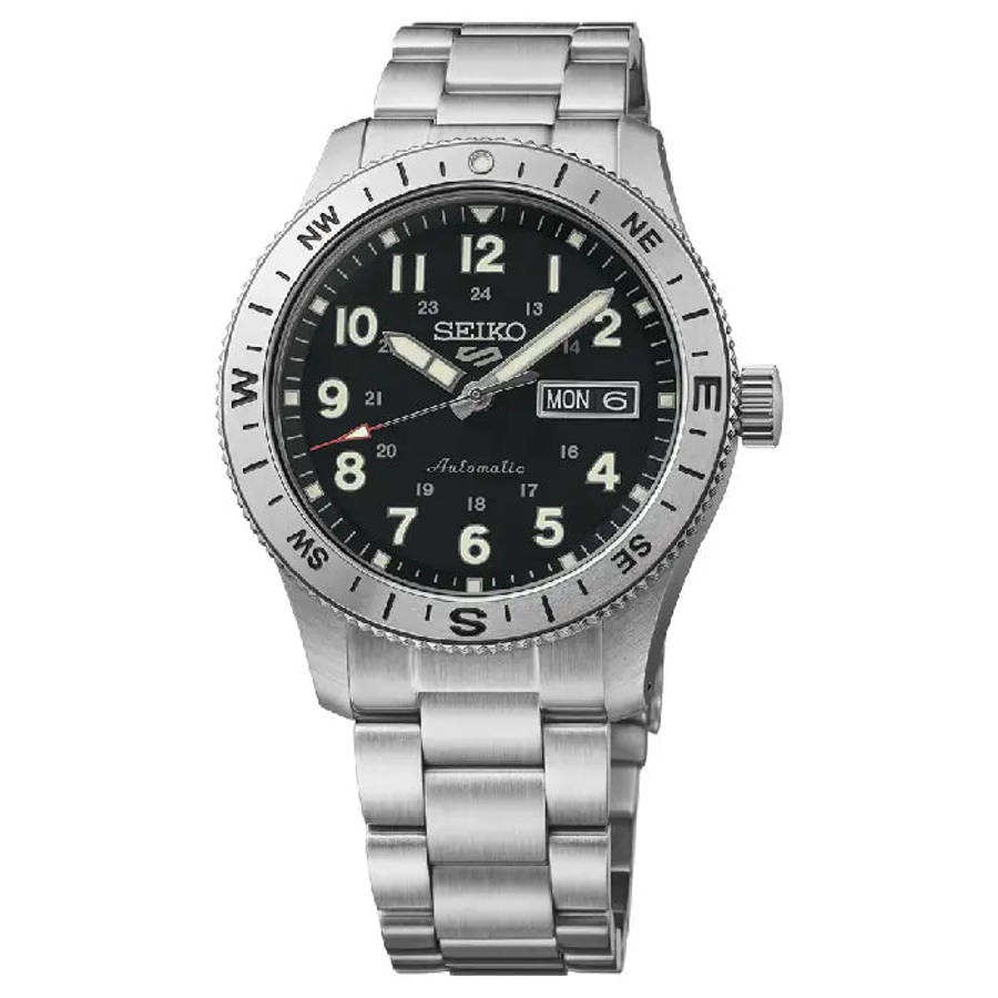 Seiko 5 Sports Field HDB006K1 Men's Watch