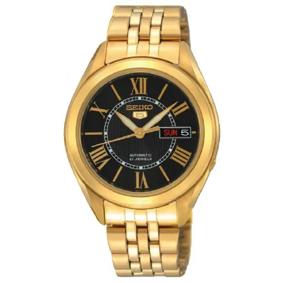 Seiko 5 SNKL40K1 Men's Watch