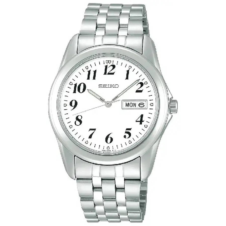 Seiko Selection SCXC009 Men's Watch