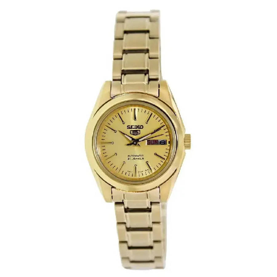 Seiko 5 Automatic SYMK20K1 Women's Watch