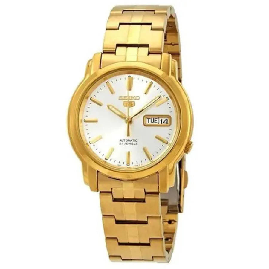 Seiko 5 SNKK74K1 Automatic Men's Watch