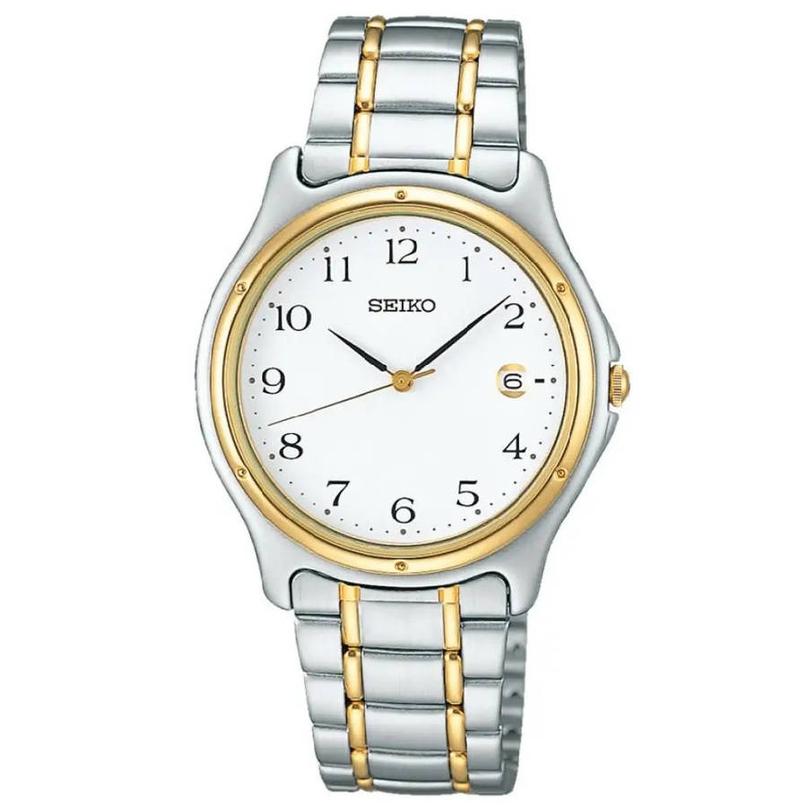 Seiko Spirit Collection SCXA028 Men's Watch