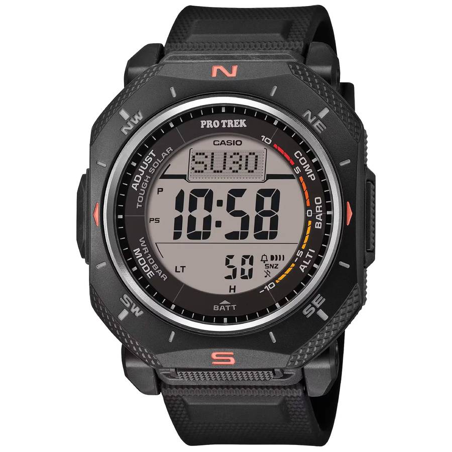 CASIO Men's Pro-Trek PRG-69-1ER