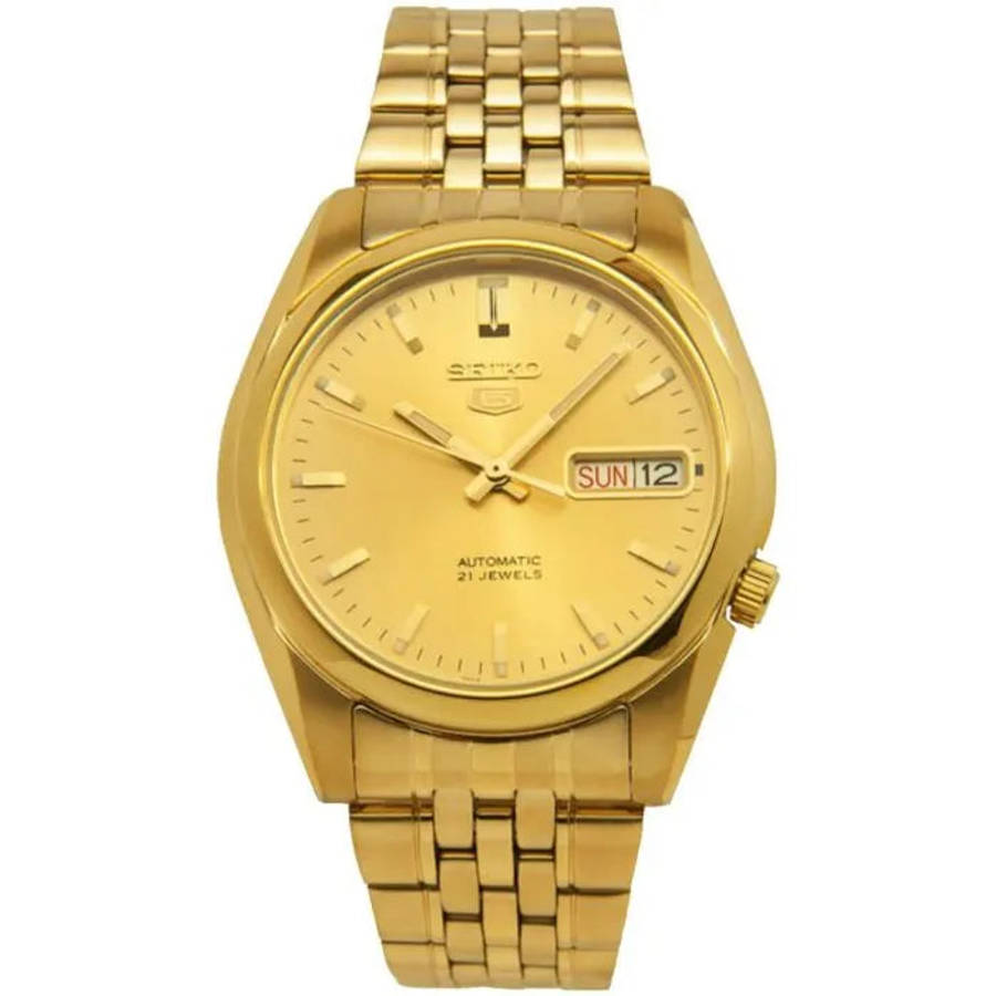 Seiko 5 SNK366K1 Automatic Men's Watch