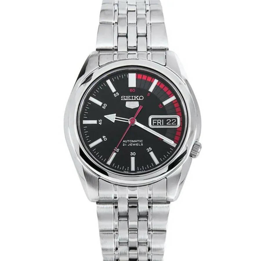 Seiko 5 SNK375K1 Automatic Men's Watch