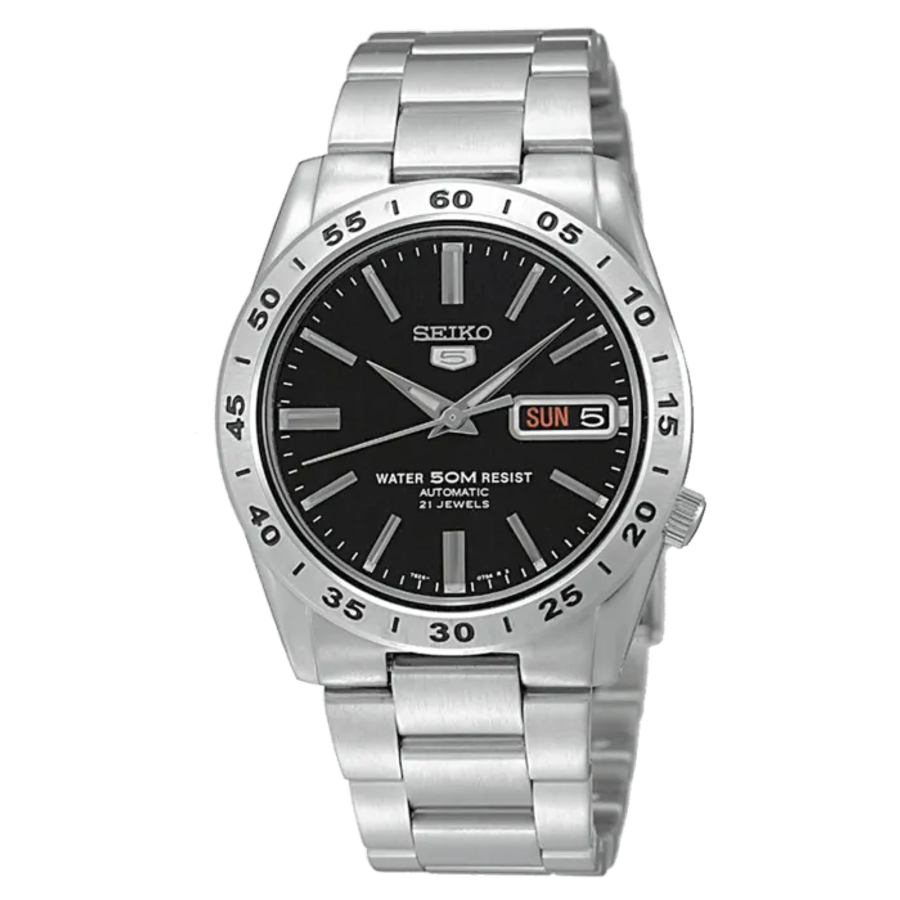 Seiko 5 SNKE01K1 Automatic Mens Watch