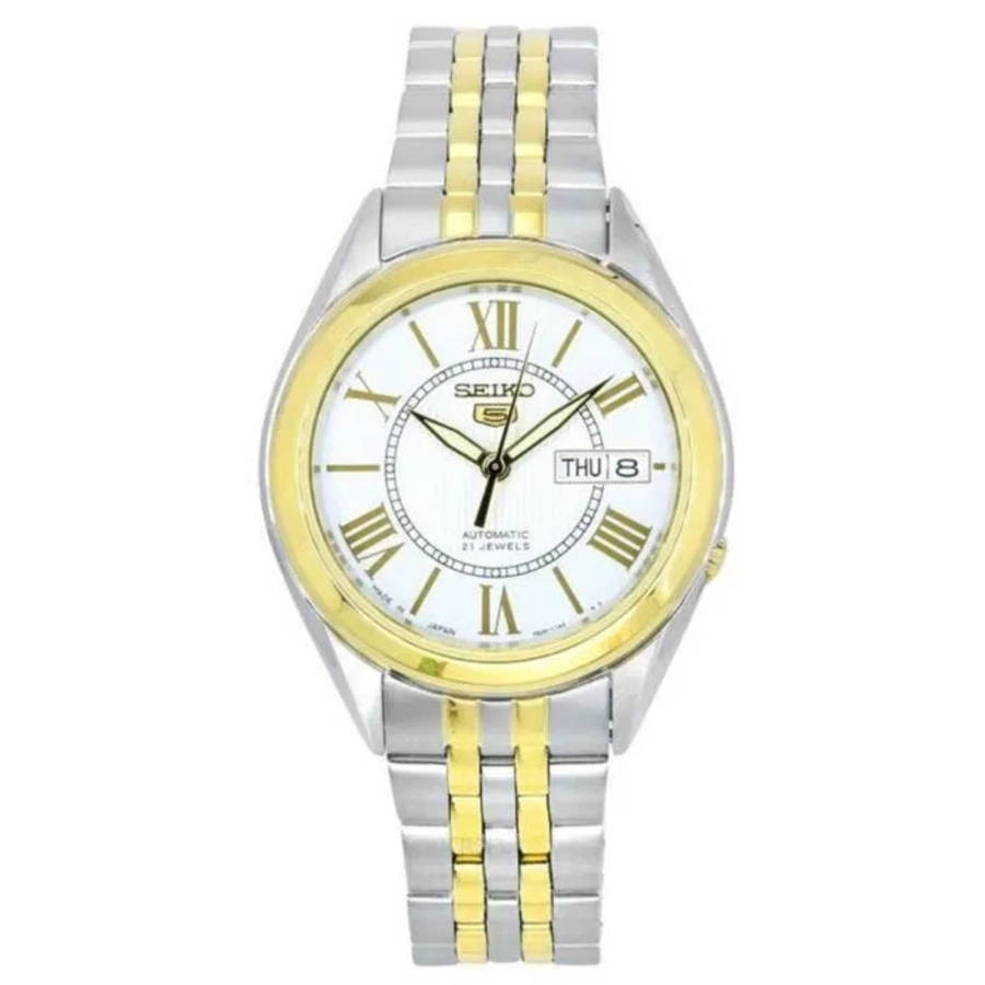 Seiko 5 SNKL36J1 Automatic Men's Watch