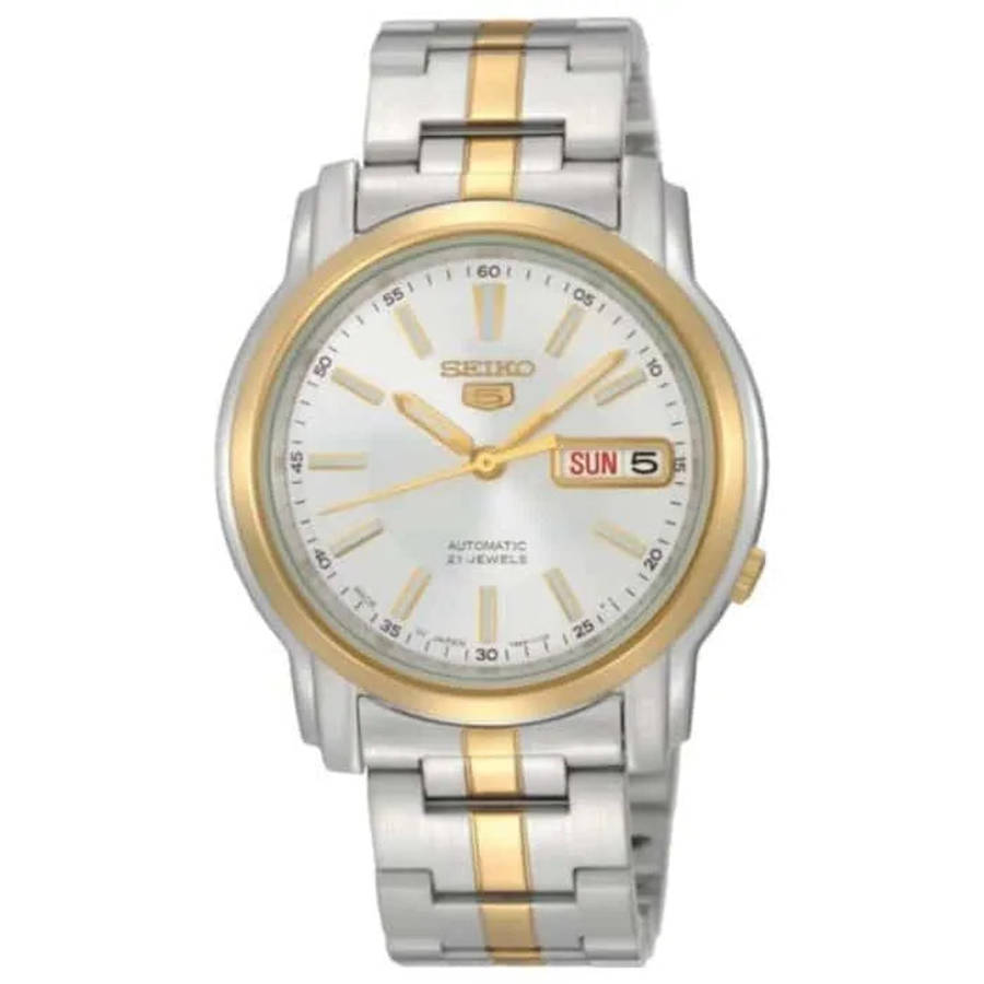 Seiko 5 SNKL84K1 Automatic Men's Watch