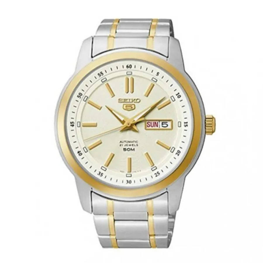 Seiko 5 SNKM92J1 Automatic Men's Watch