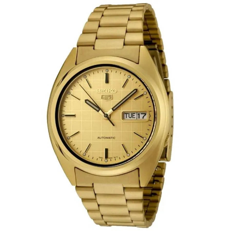 Seiko 5 SNXL72K1 Automatic Men's Watch