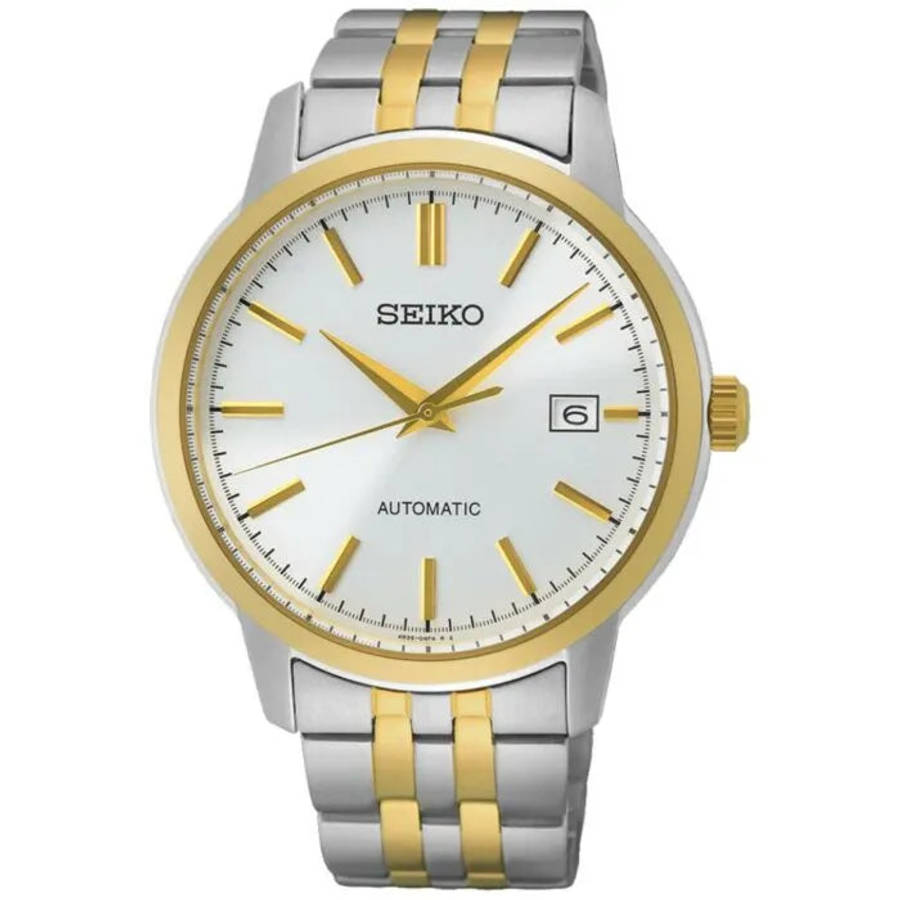 Seiko SRPH92K1 Automatic Men's Watch