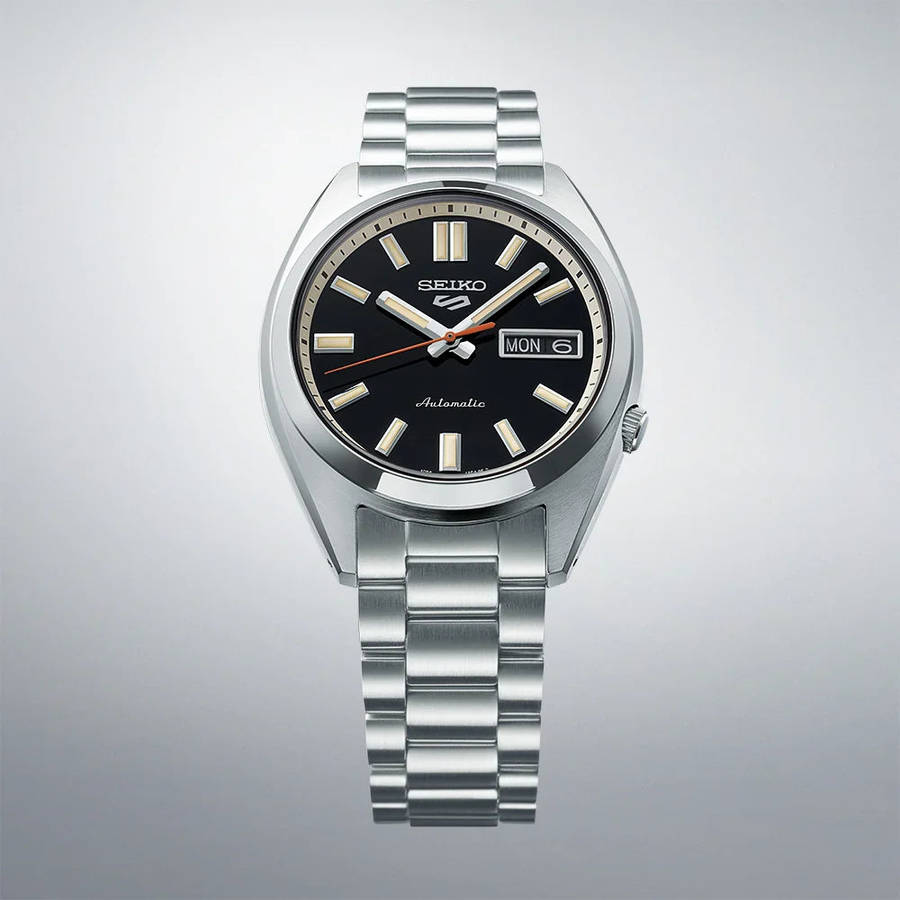 Seiko 5 Sports Series SRPK89K1 Automatic Men's Watch