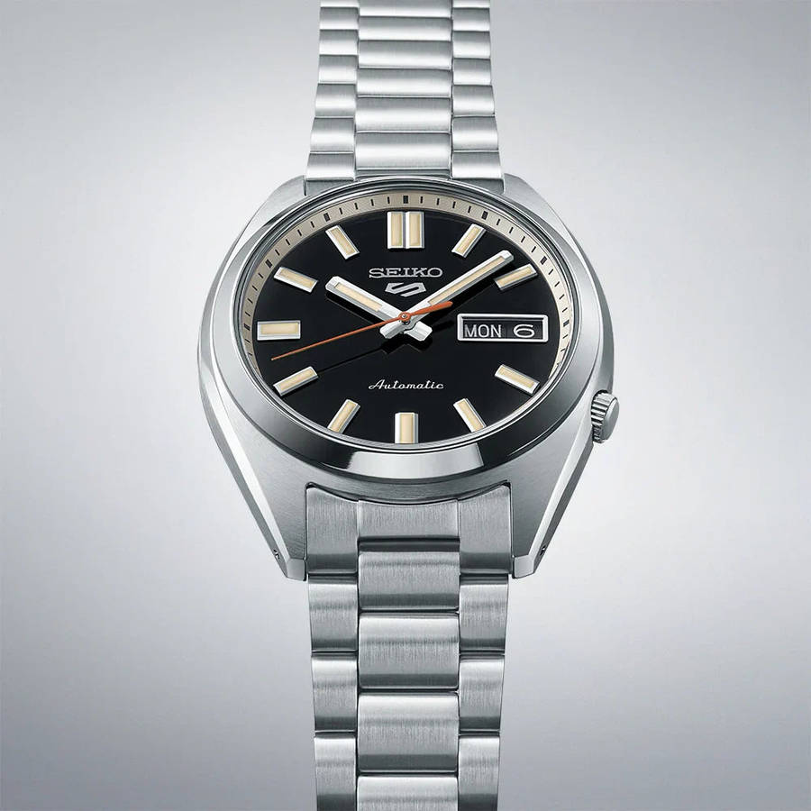 Seiko 5 Sports Series SRPK89K1 Automatic Men's Watch