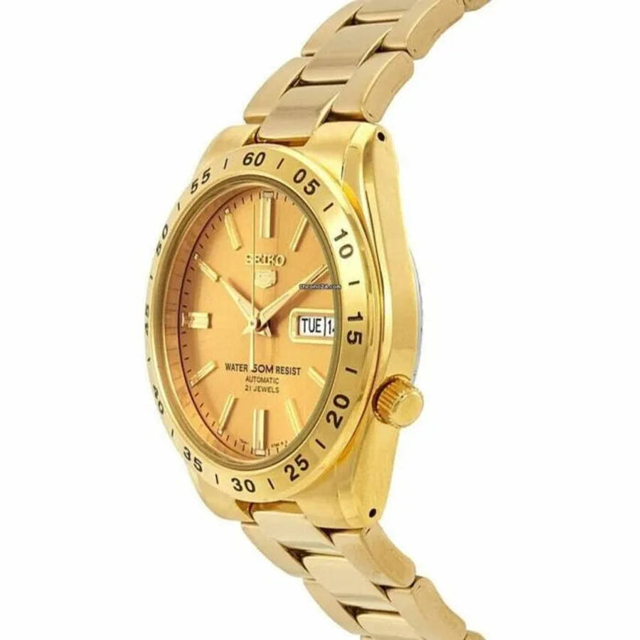 Seiko 5 SNKE06K1 Automatic Men's Watch