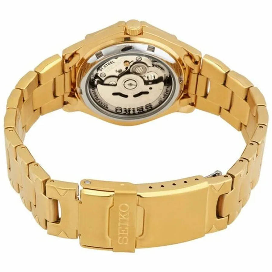 Seiko 5 SNZ450J1 Automatic Men's Watch