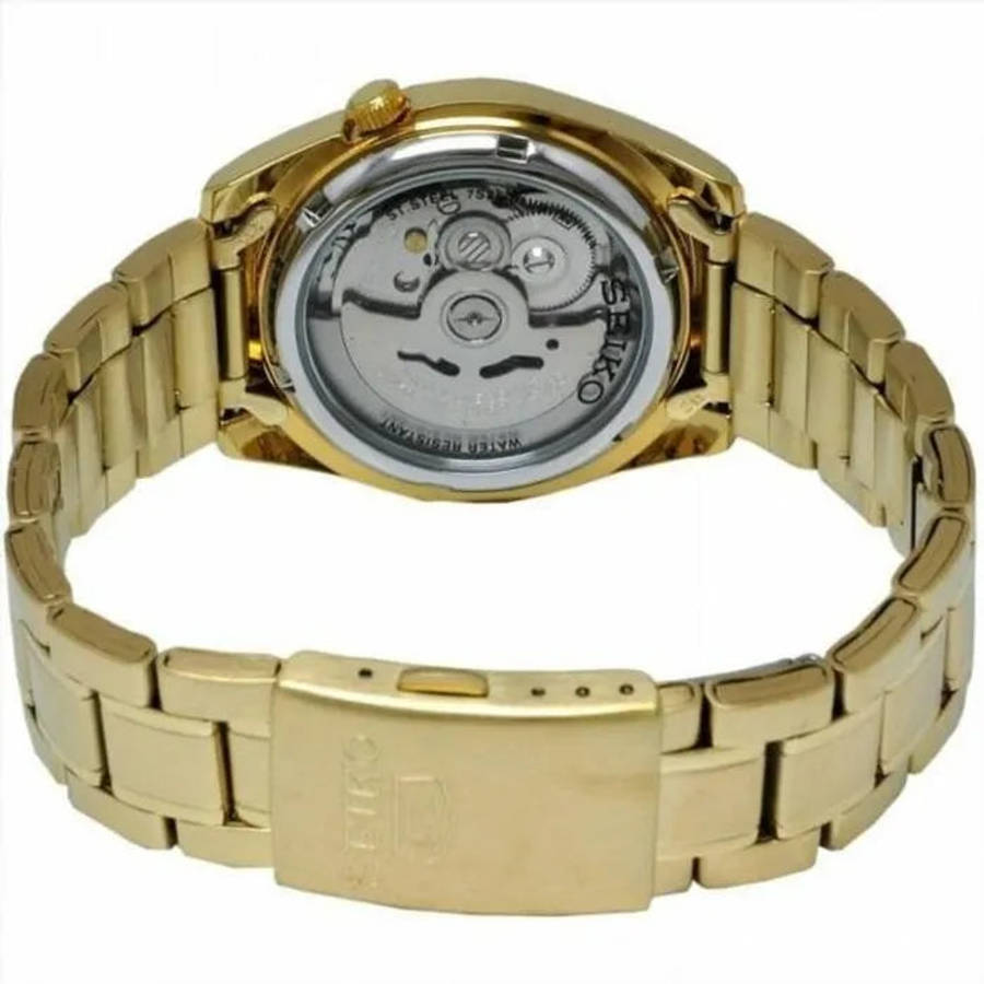 Seiko 5 SNKK84K1 Automatic Men's Watch