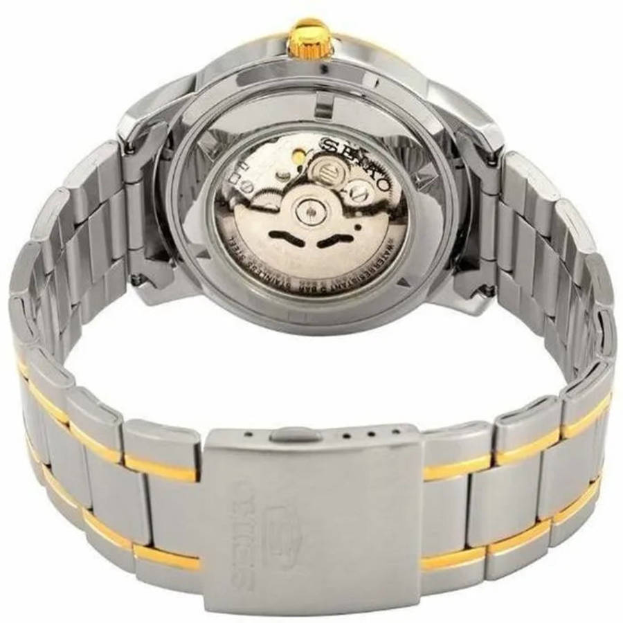 Seiko 5 SNKM92J1 Automatic Men's Watch