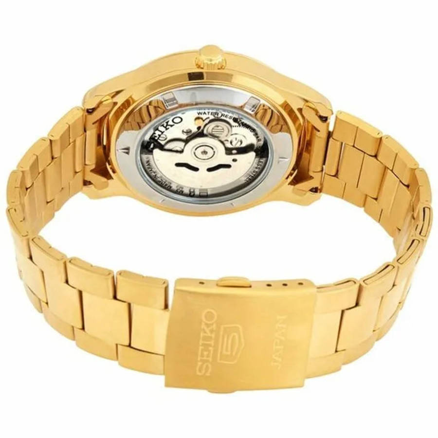 Seiko 5 SNKP20J1 Automatic Men's Watch