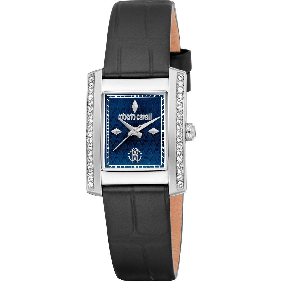 Roberto Cavalli Lady Watch 38mm Case Size