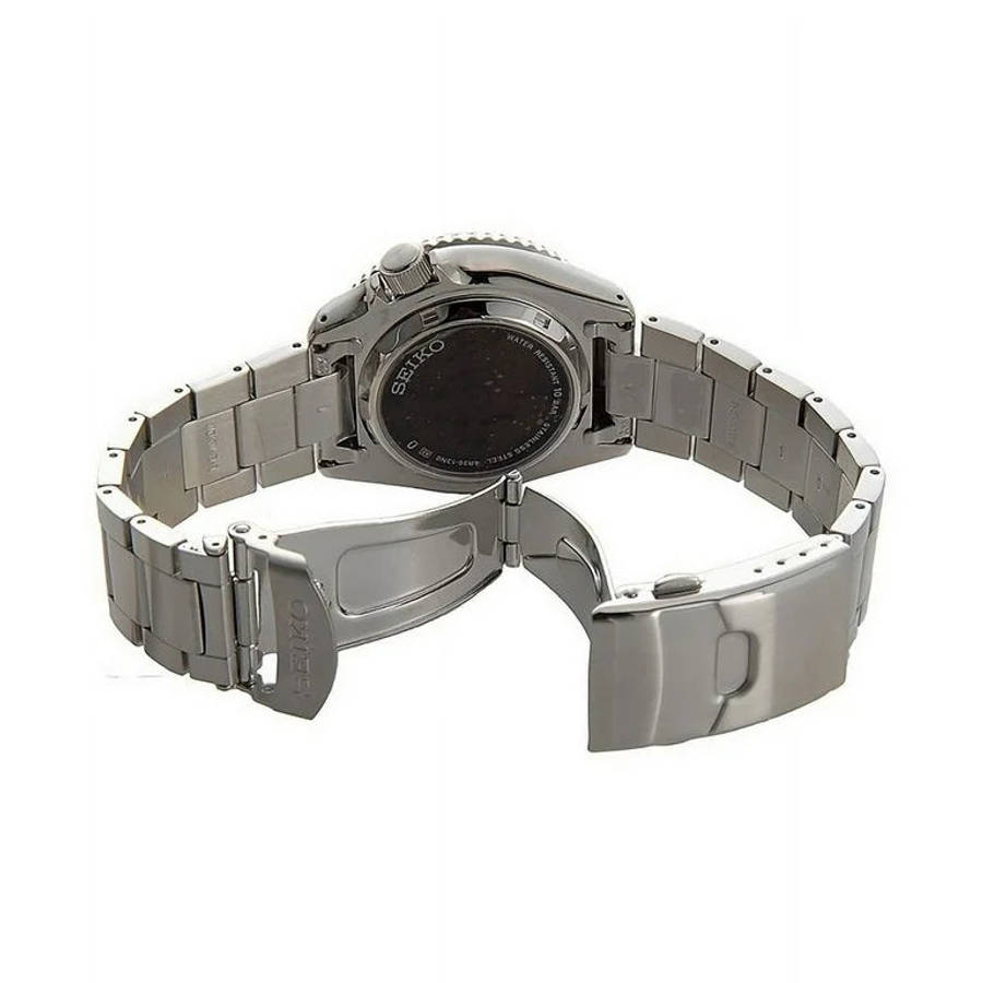 Seiko 5 SRPJ45K1 Sports "Skeleton" Automatic Men's Watch