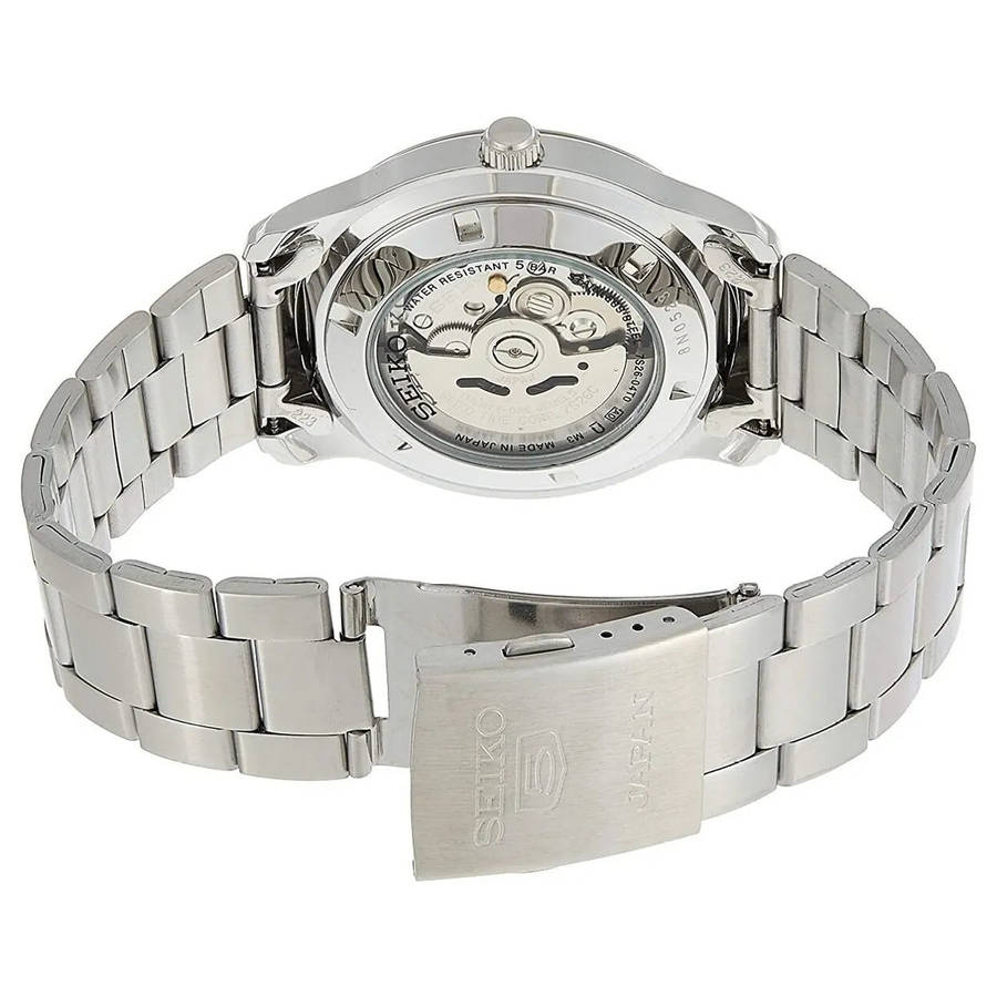 Seiko 5 SNKP15K1 21 Jewels Automatic Men's Watch