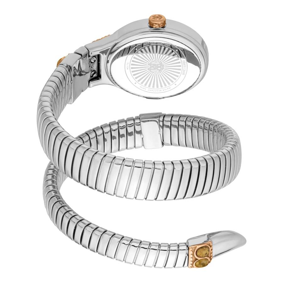 Roberto Cavalli Lady Watch, 38mm Case Size