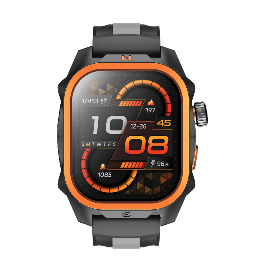 GENERIK SMART RACER 5 Pro