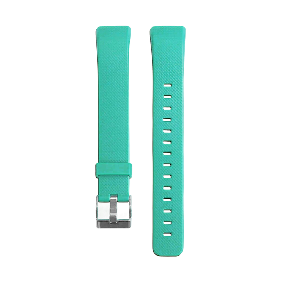 Replacement Silicone Band For GENERIK SMART S5 Fitness Tracker