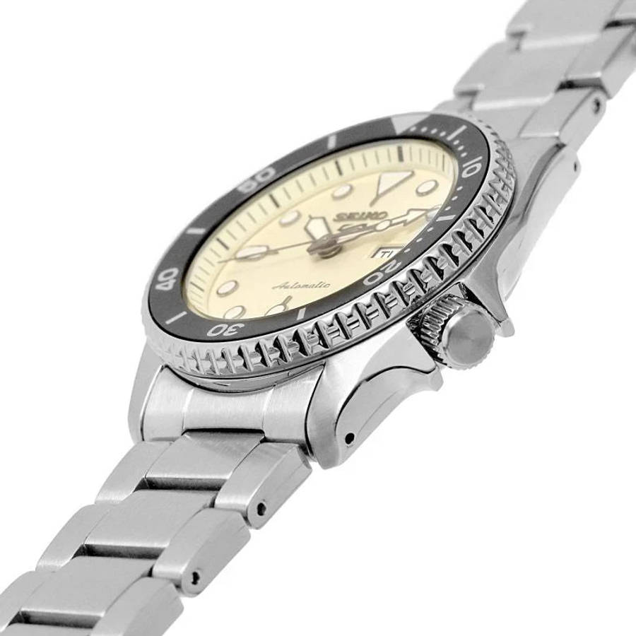Seiko 5 SRPK31K1 Sports Automatic Men's Watch